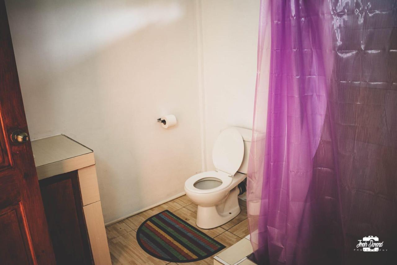 Anthurium Apartment 로조 외부 사진