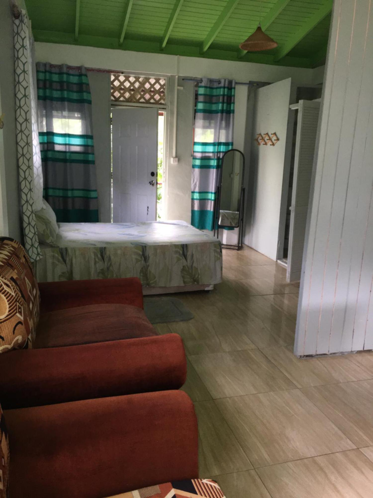 Anthurium Apartment 로조 외부 사진