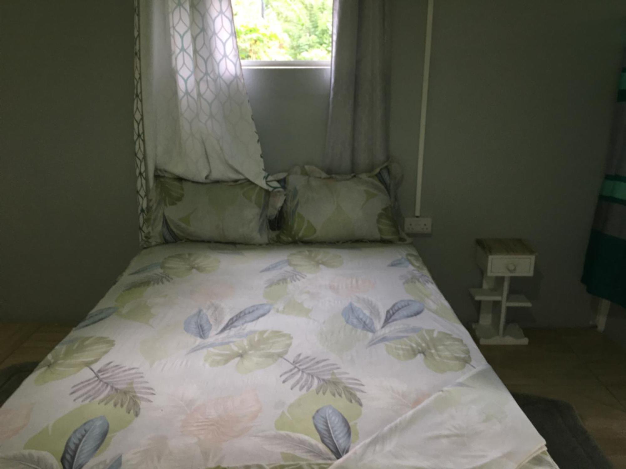 Anthurium Apartment 로조 외부 사진