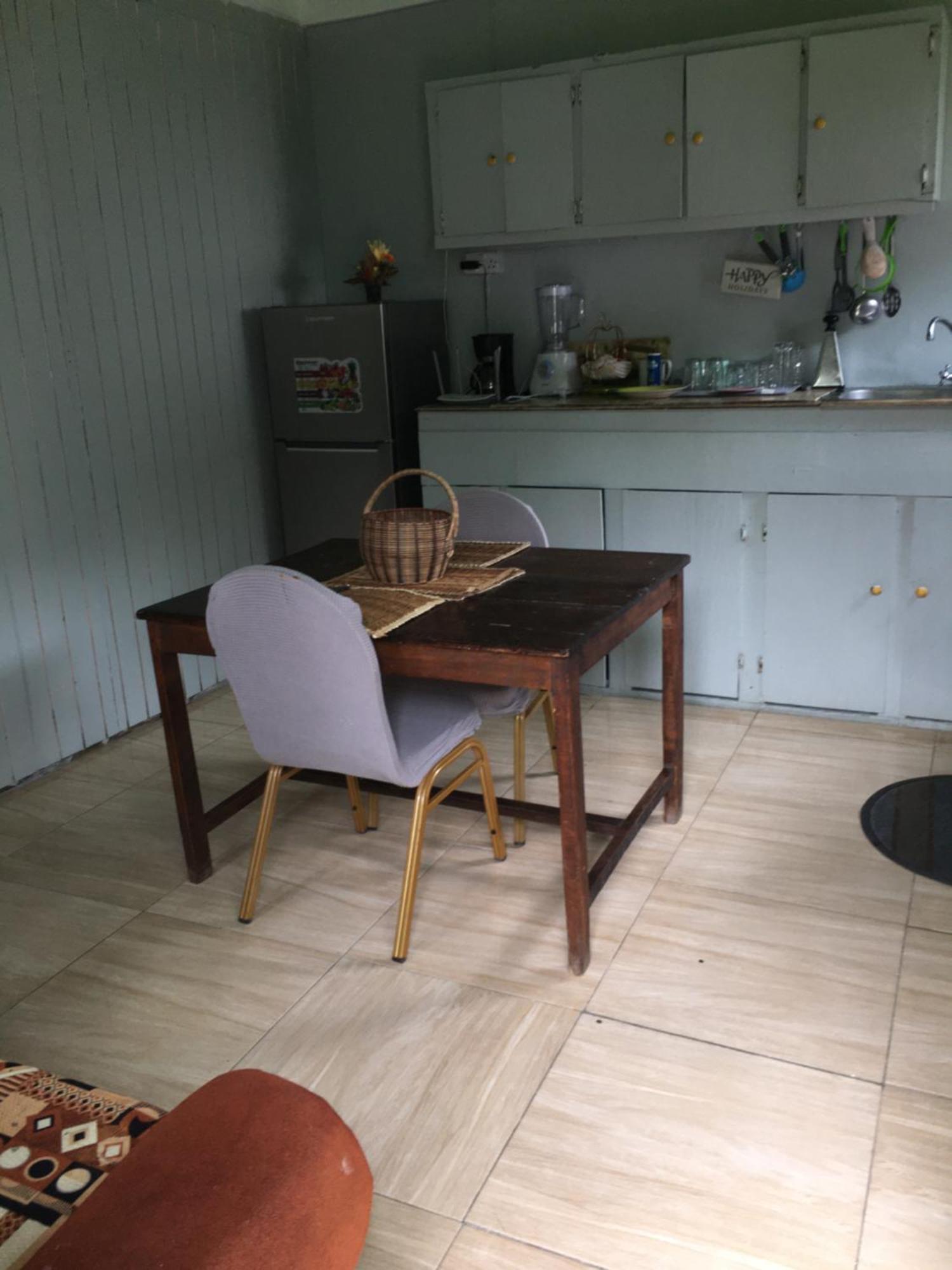 Anthurium Apartment 로조 외부 사진