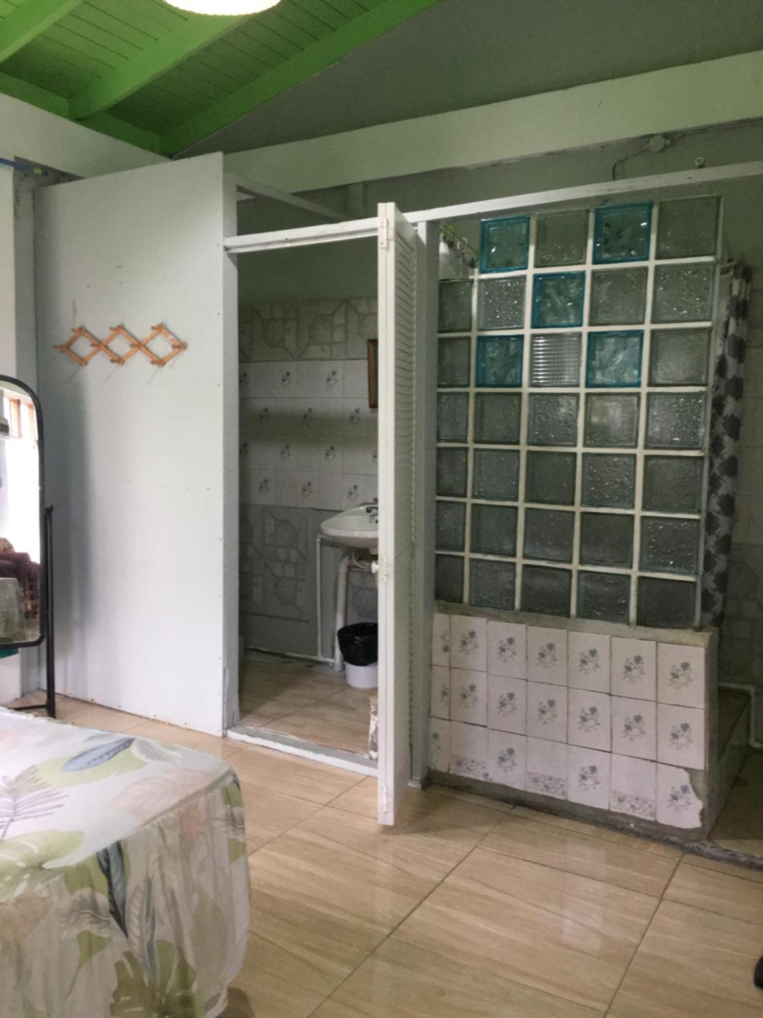 Anthurium Apartment 로조 외부 사진