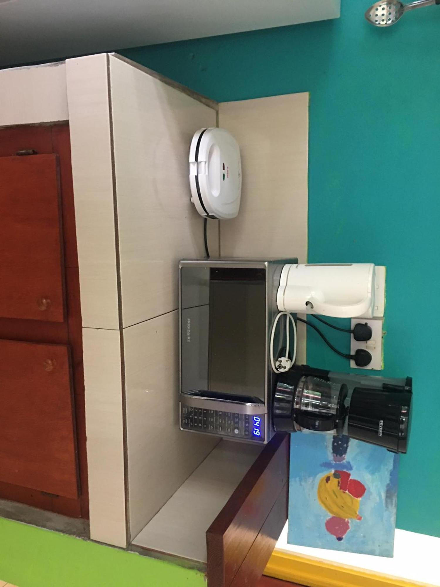 Anthurium Apartment 로조 외부 사진