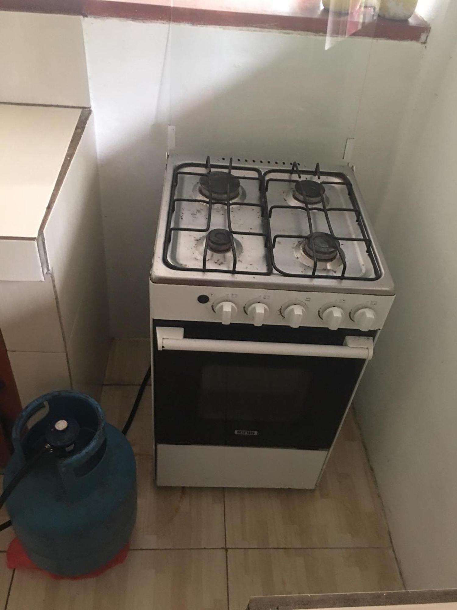 Anthurium Apartment 로조 외부 사진