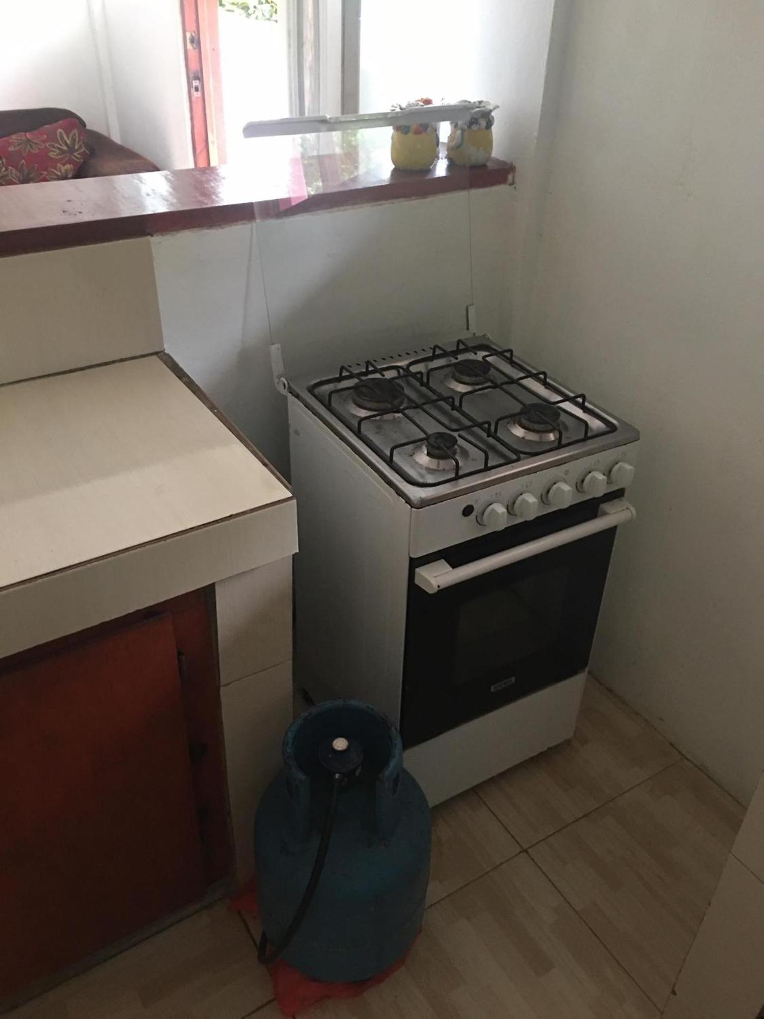 Anthurium Apartment 로조 외부 사진