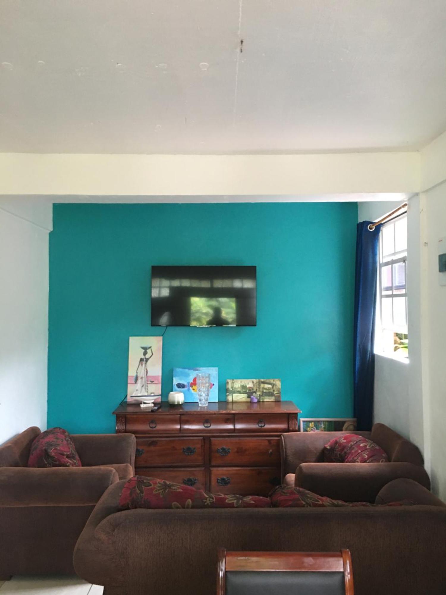 Anthurium Apartment 로조 외부 사진